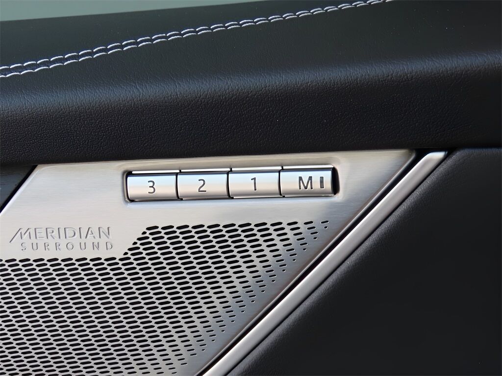 2025 Jaguar F-PACE P250 San Clemente CA