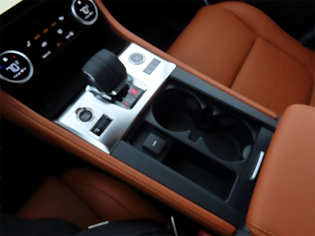 2025 Jaguar F-PACE P250 San Clemente CA