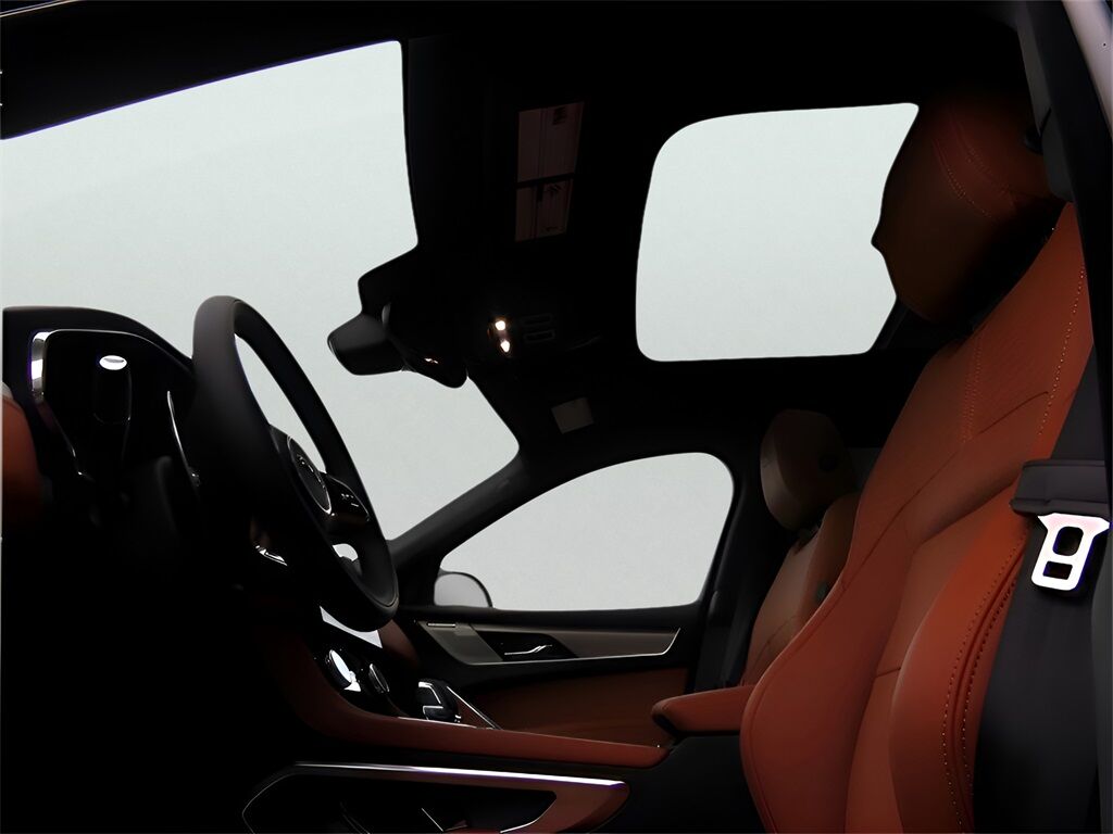 2025 Jaguar F-PACE P250 San Clemente CA
