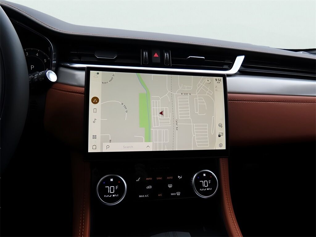 2025 Jaguar F-PACE P250 San Clemente CA