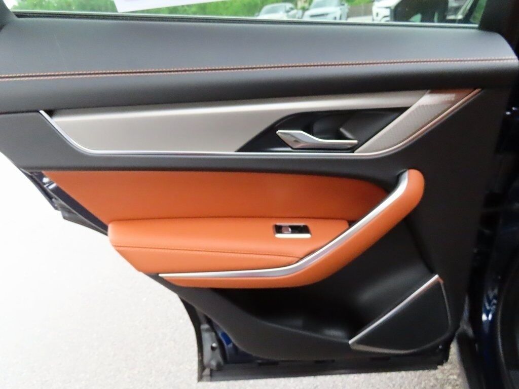 2025 Jaguar F-PACE P250 San Clemente CA