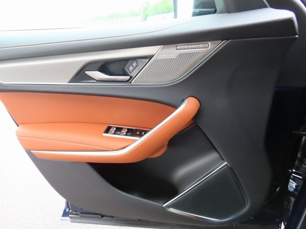 2025 Jaguar F-PACE P250 San Clemente CA