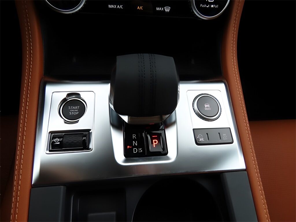 2025 Jaguar F-PACE P250 San Clemente CA