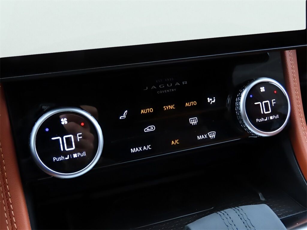 2025 Jaguar F-PACE P250 San Clemente CA