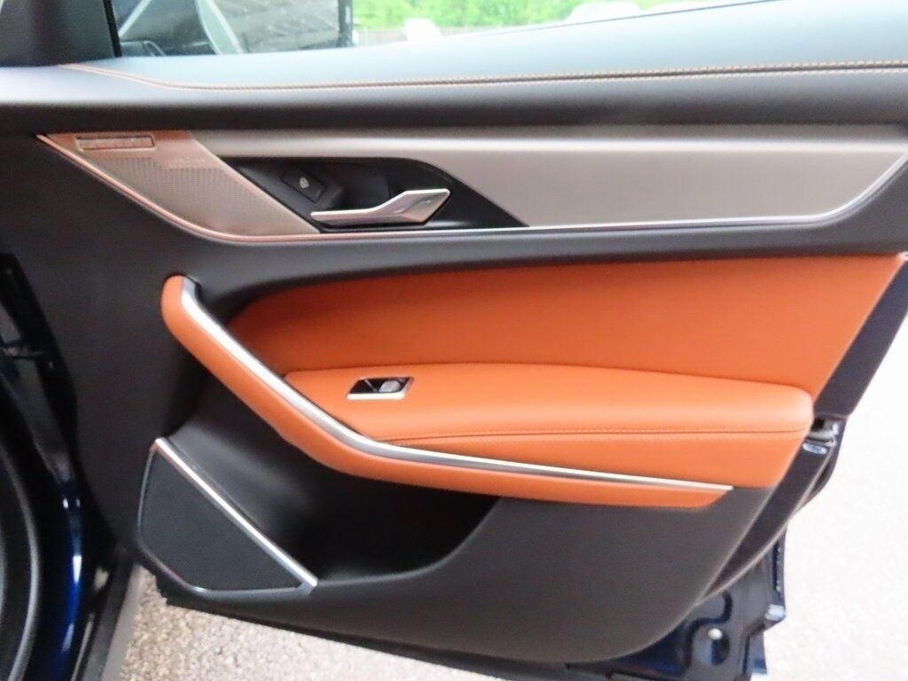2025 Jaguar F-PACE P250 San Clemente CA