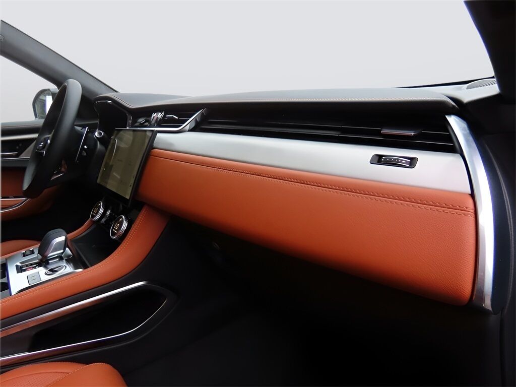2025 Jaguar F-PACE P250 San Clemente CA