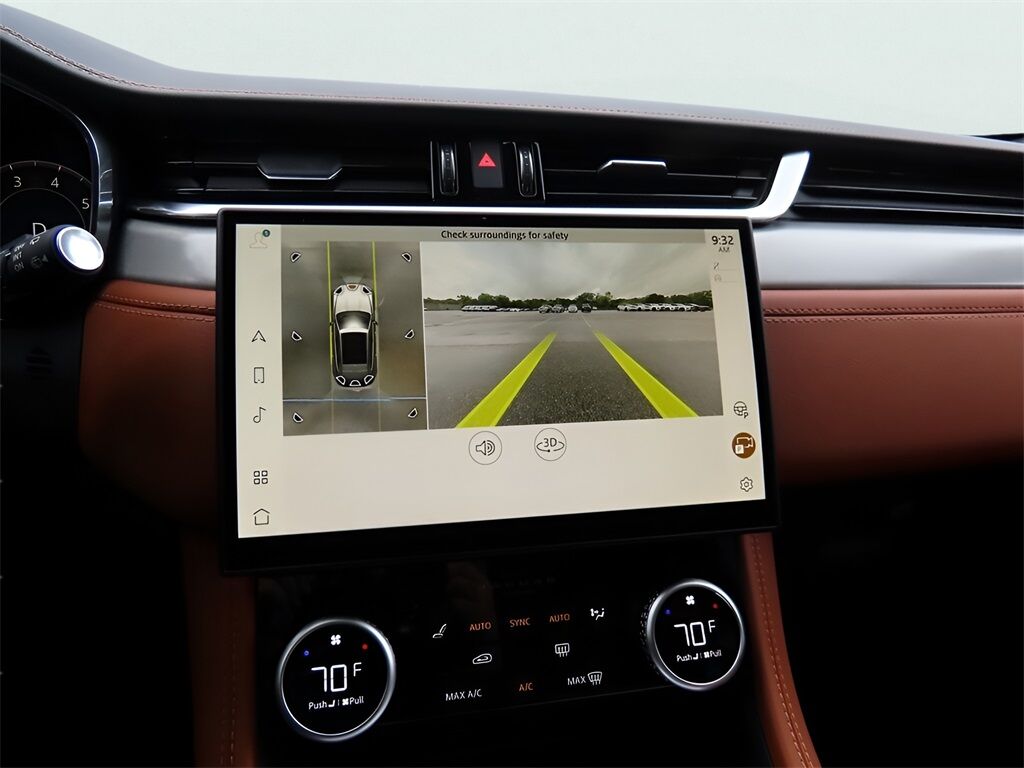 2025 Jaguar F-PACE P250 San Clemente CA