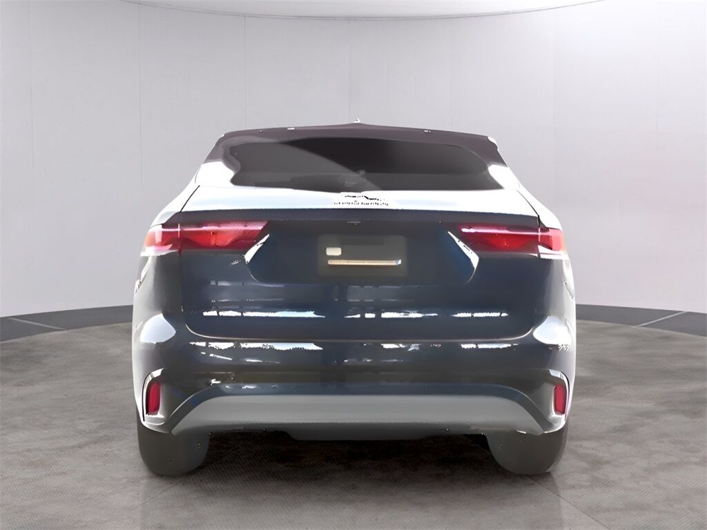 2025 Jaguar F-PACE P250 San Clemente CA