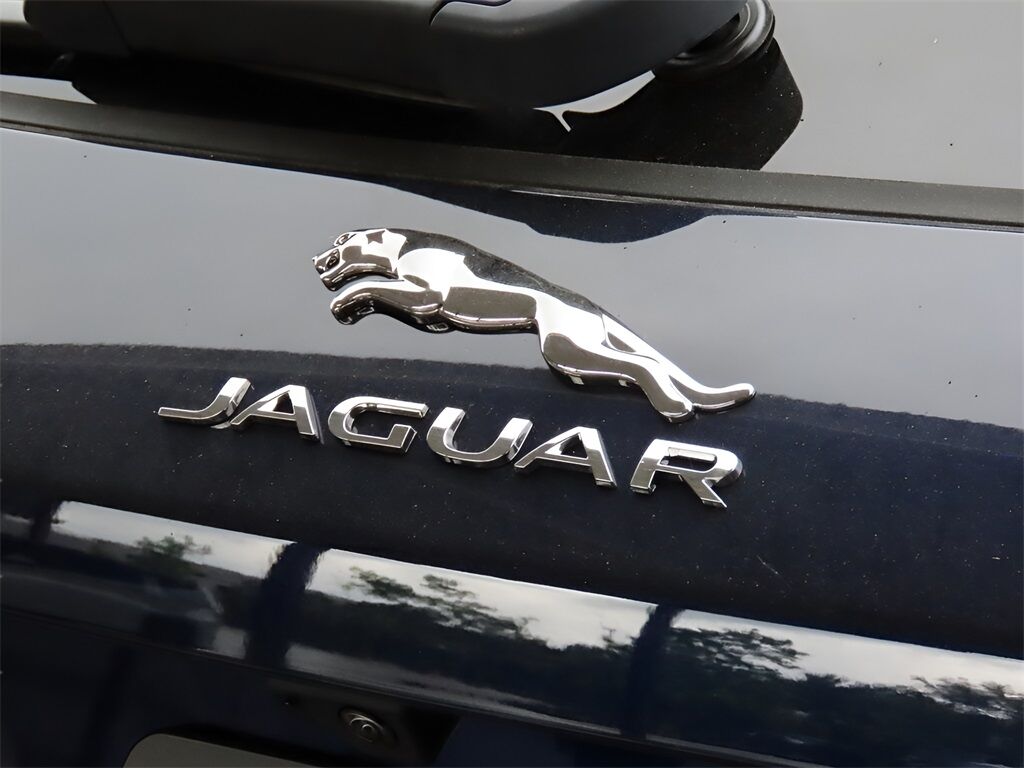 2025 Jaguar F-PACE P250 San Clemente CA