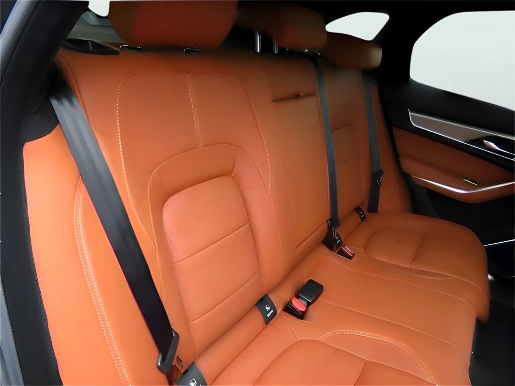 2025 Jaguar F-PACE P250 San Clemente CA