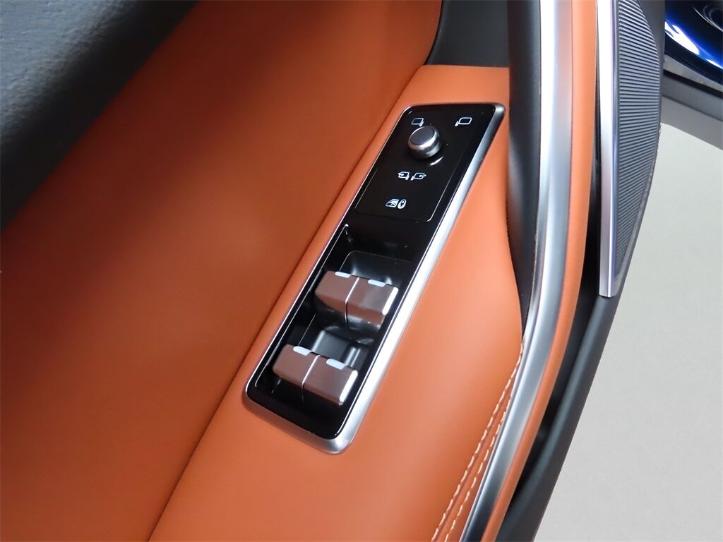2025 Jaguar F-PACE P250 San Clemente CA