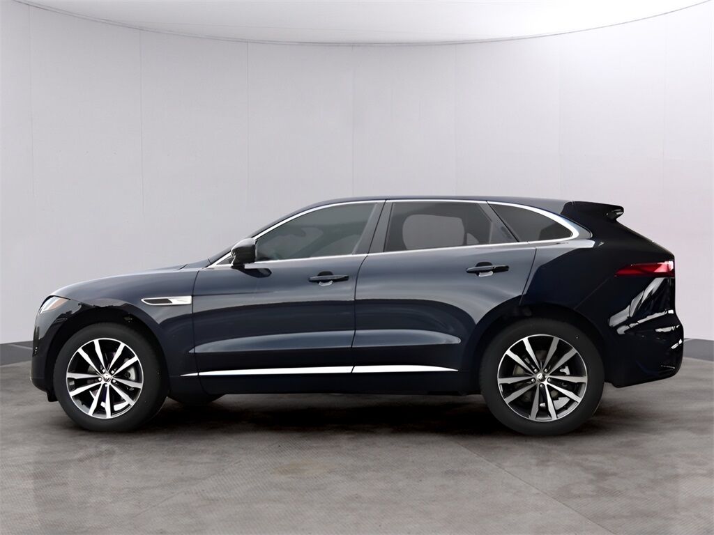 2025 Jaguar F-PACE P250 San Clemente CA