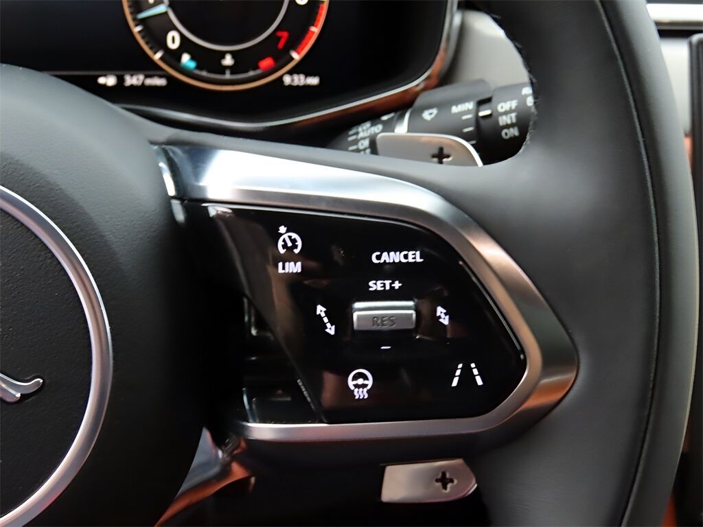 2025 Jaguar F-PACE P250 San Clemente CA