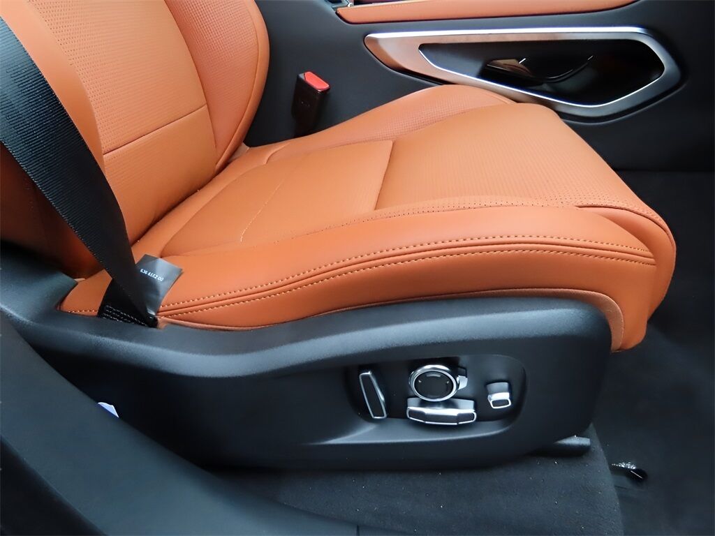 2025 Jaguar F-PACE P250 San Clemente CA