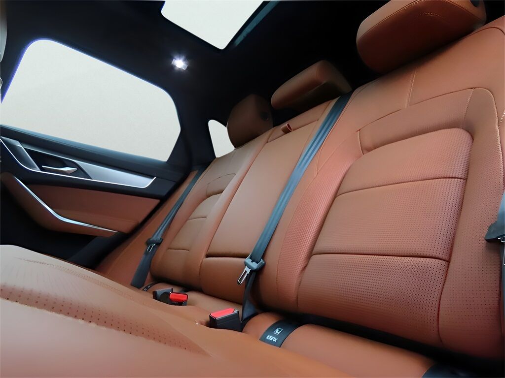 2025 Jaguar F-PACE P250 San Clemente CA