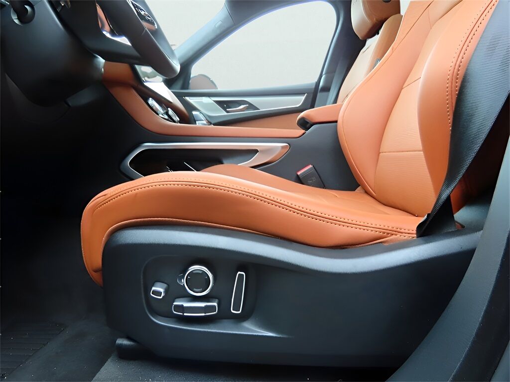 2025 Jaguar F-PACE P250 San Clemente CA