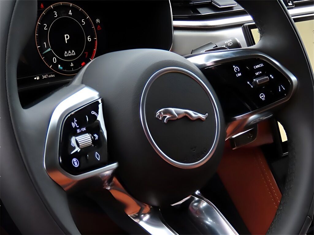 2025 Jaguar F-PACE P250 San Clemente CA