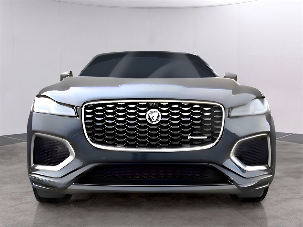 2025 Jaguar F-PACE P250 San Clemente CA