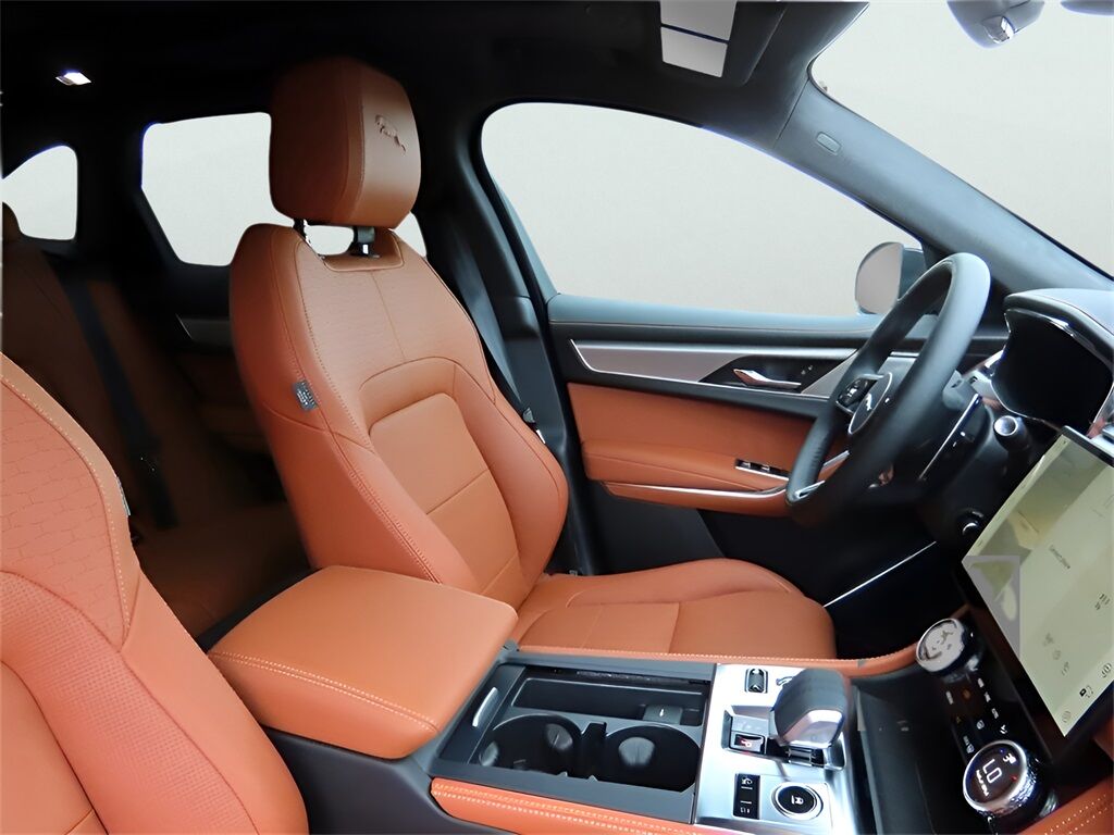 2025 Jaguar F-PACE P250 San Clemente CA