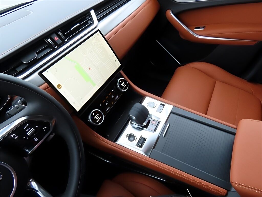 2025 Jaguar F-PACE P250 San Clemente CA