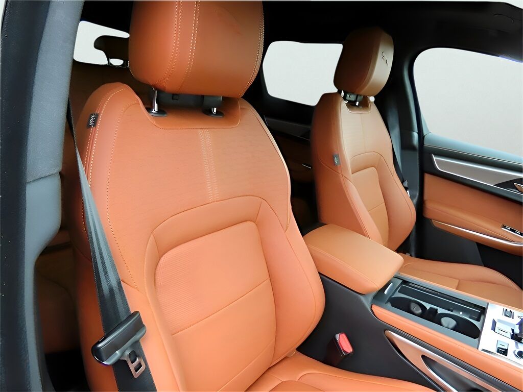2025 Jaguar F-PACE P250 San Clemente CA