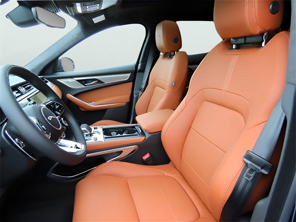 2025 Jaguar F-PACE P250 San Clemente CA