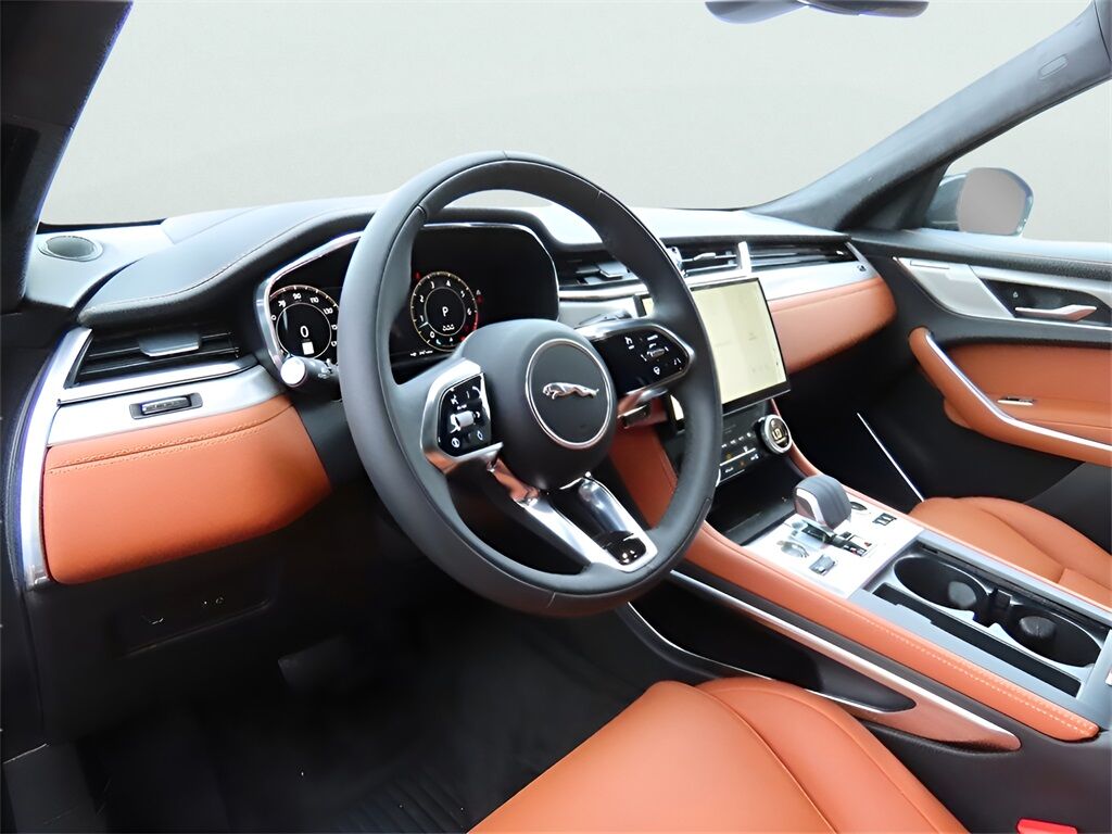 2025 Jaguar F-PACE P250 San Clemente CA