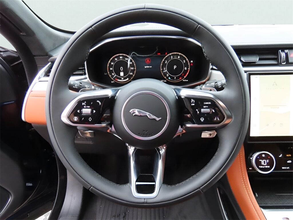 2025 Jaguar F-PACE P250 San Clemente CA