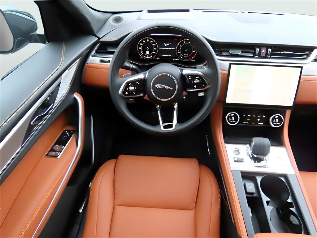2025 Jaguar F-PACE P250 San Clemente CA