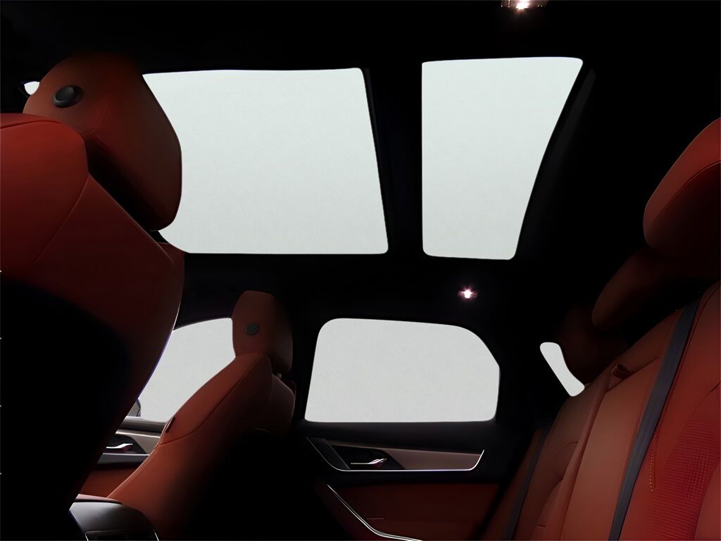 2025 Jaguar F-PACE P250 San Clemente CA