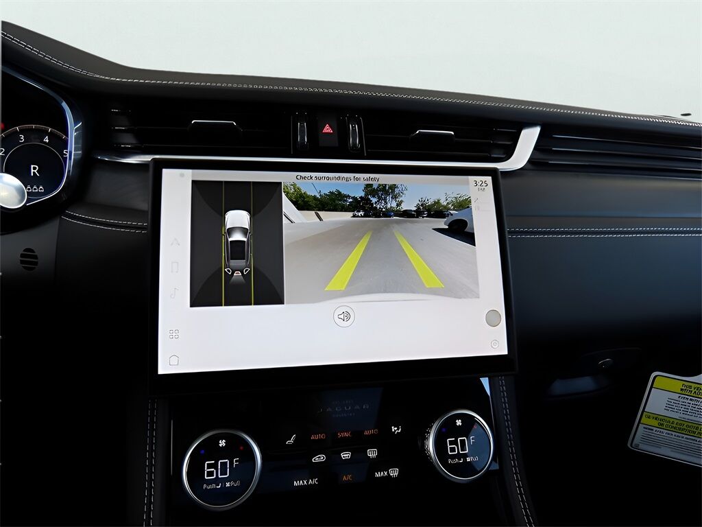 2025 Jaguar F-PACE P250 San Clemente CA