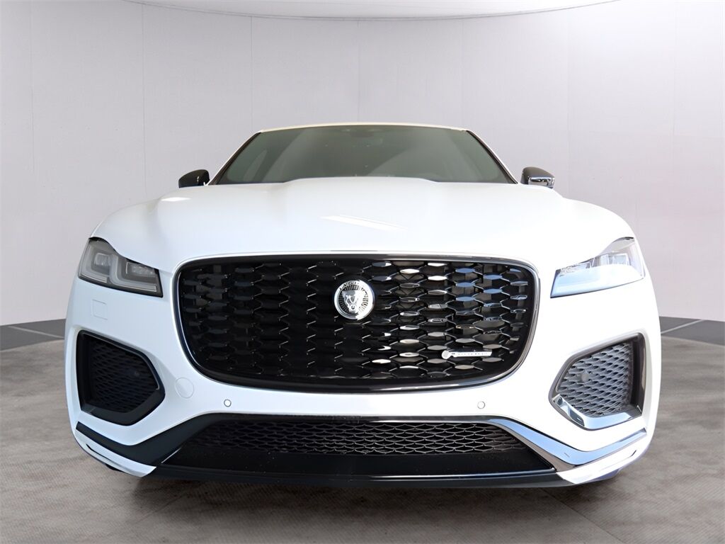 2025 Jaguar F-PACE P250 San Clemente CA