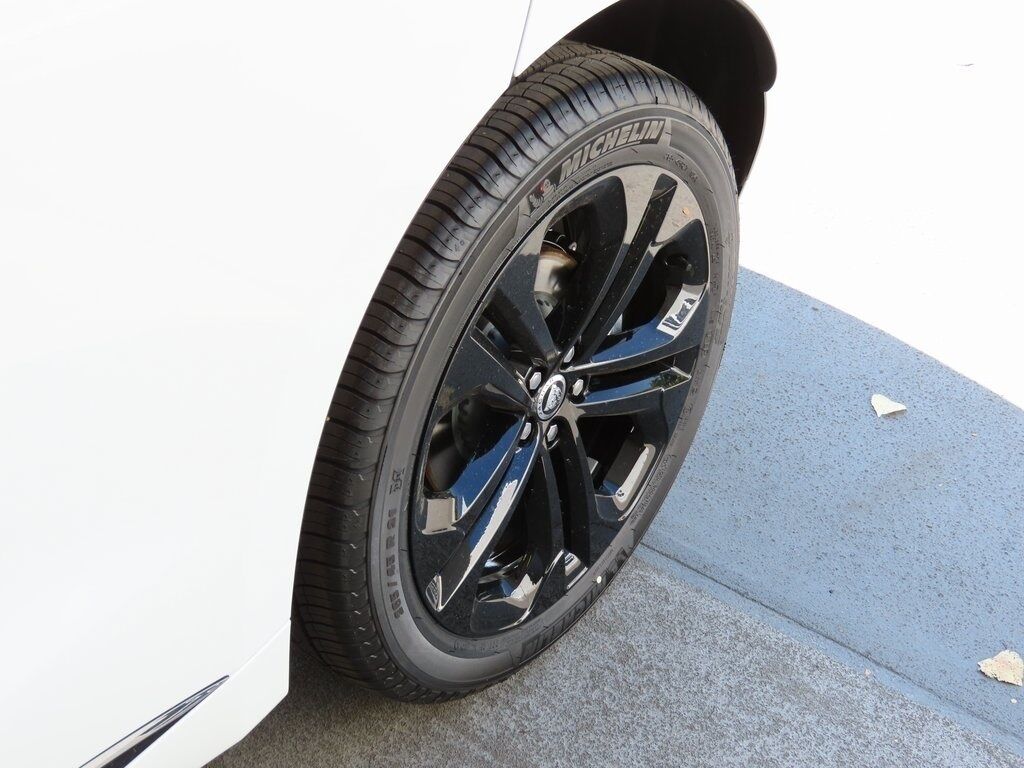 2025 Jaguar F-PACE P250 San Clemente CA