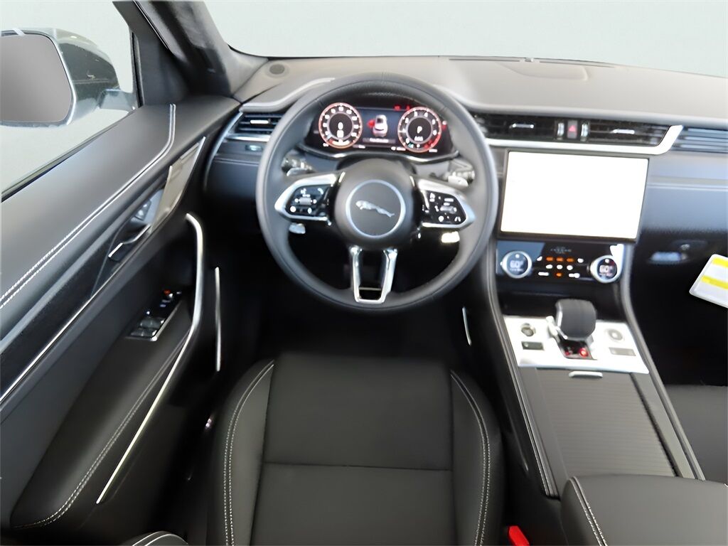 2025 Jaguar F-PACE P250 San Clemente CA