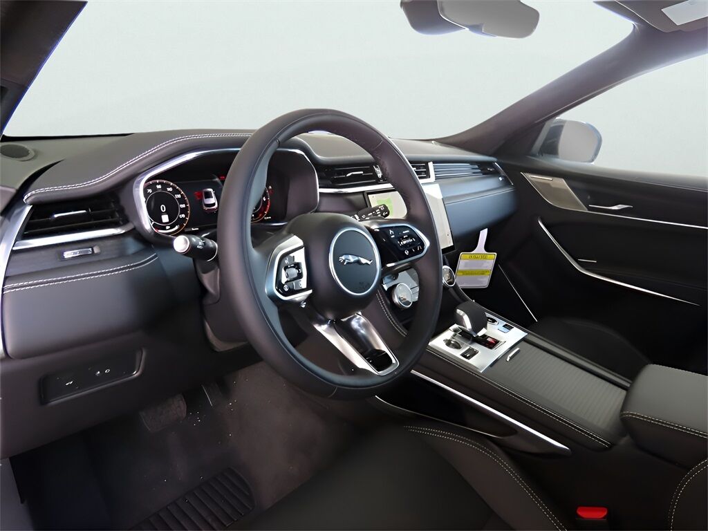 2025 Jaguar F-PACE P250 San Clemente CA