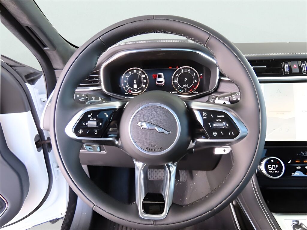 2025 Jaguar F-PACE P250 San Clemente CA