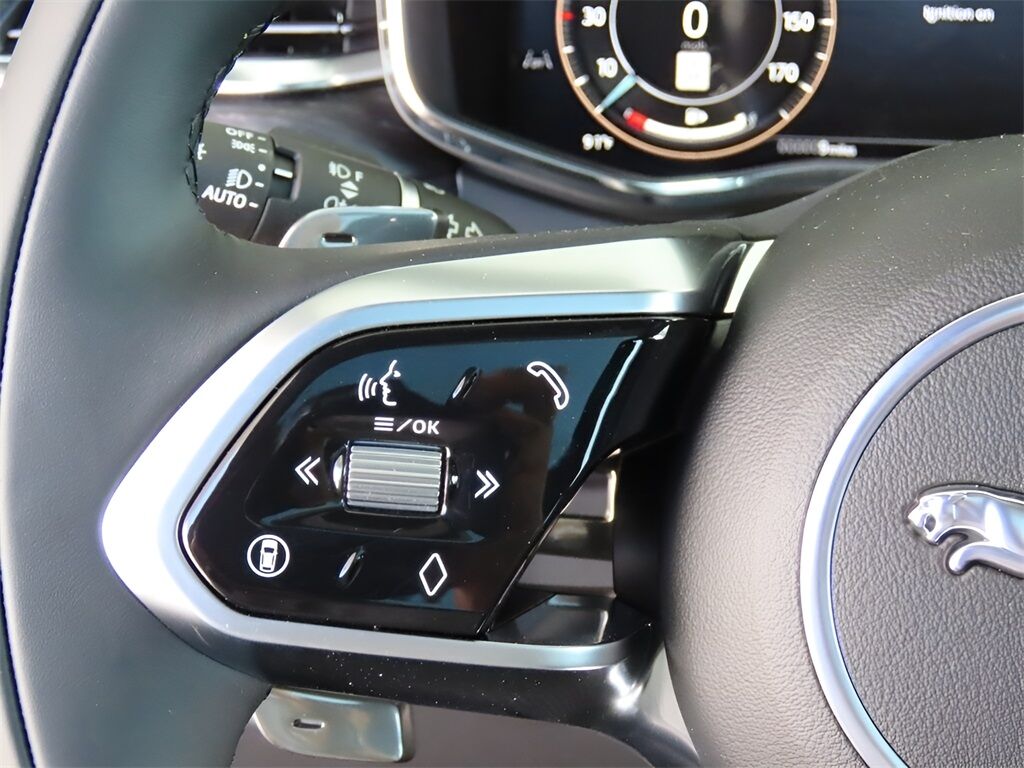 2025 Jaguar F-PACE P250 San Clemente CA