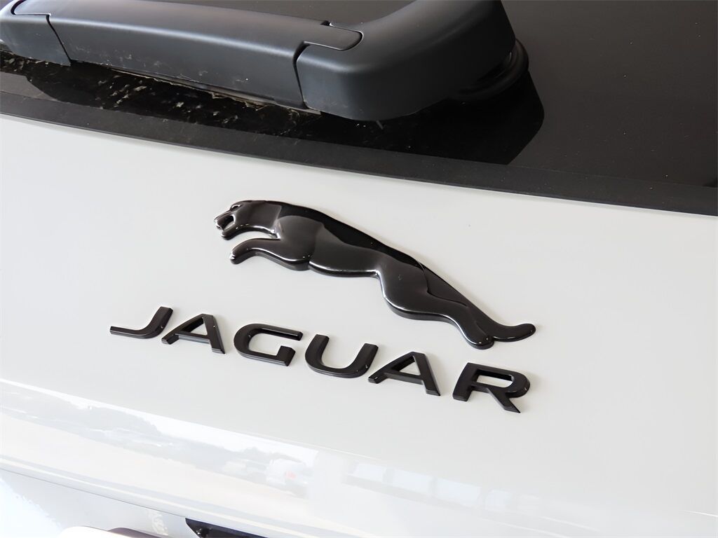 2025 Jaguar F-PACE P250 San Clemente CA