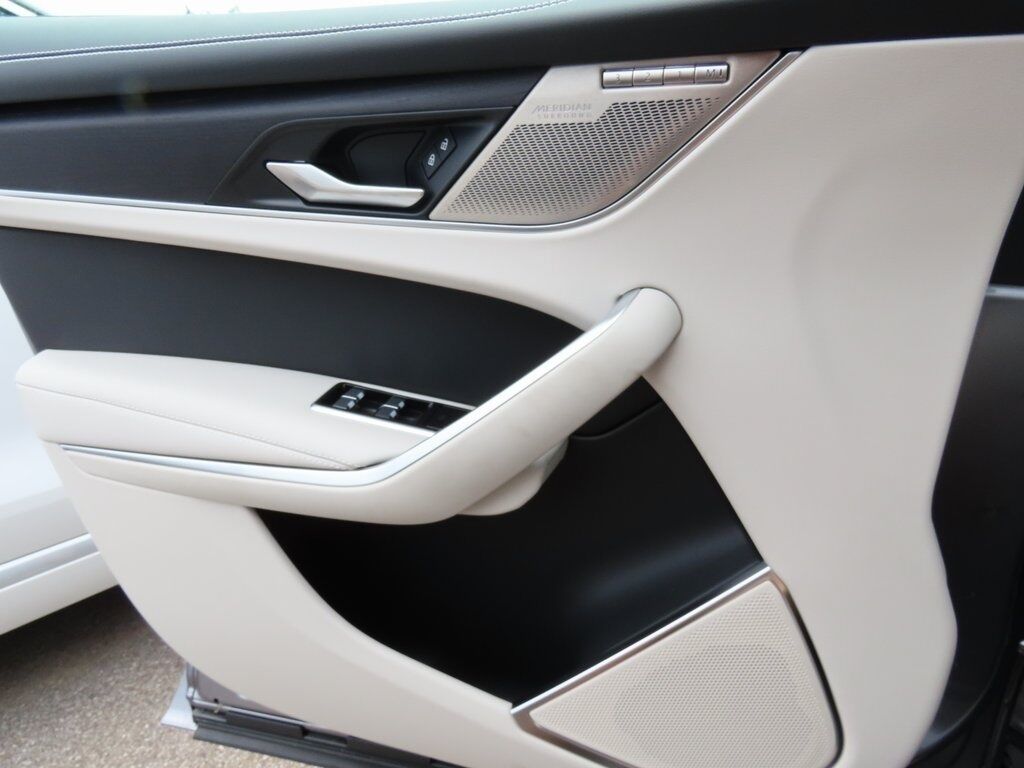 2025 Jaguar F-PACE P250 San Clemente CA