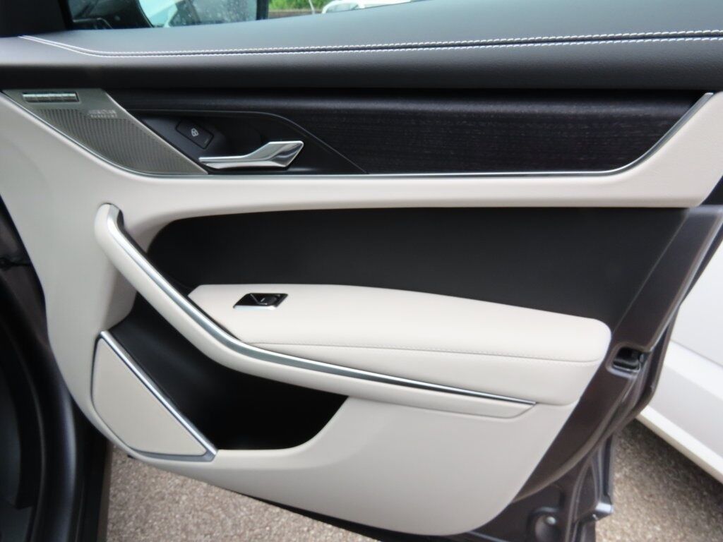 2025 Jaguar F-PACE P250 San Clemente CA
