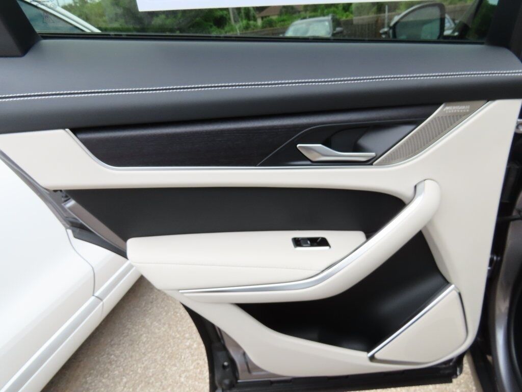 2025 Jaguar F-PACE P250 San Clemente CA