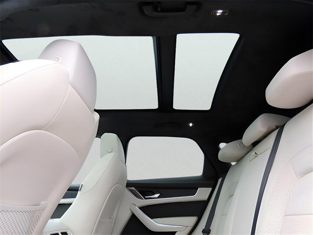 2025 Jaguar F-PACE P250 San Clemente CA