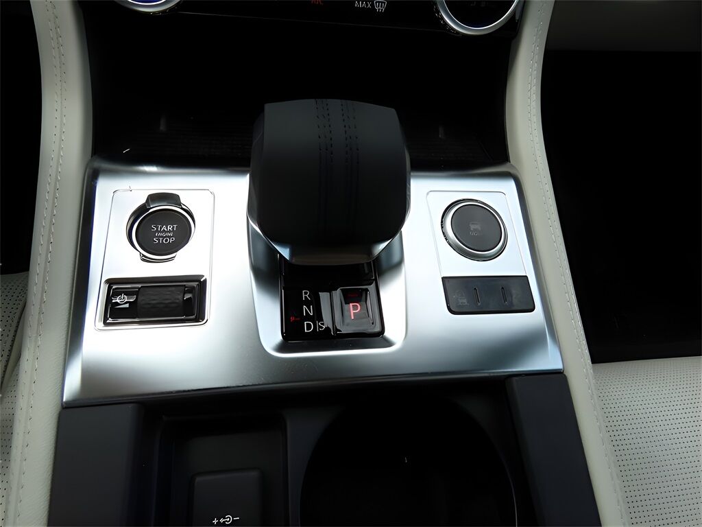 2025 Jaguar F-PACE P250 San Clemente CA