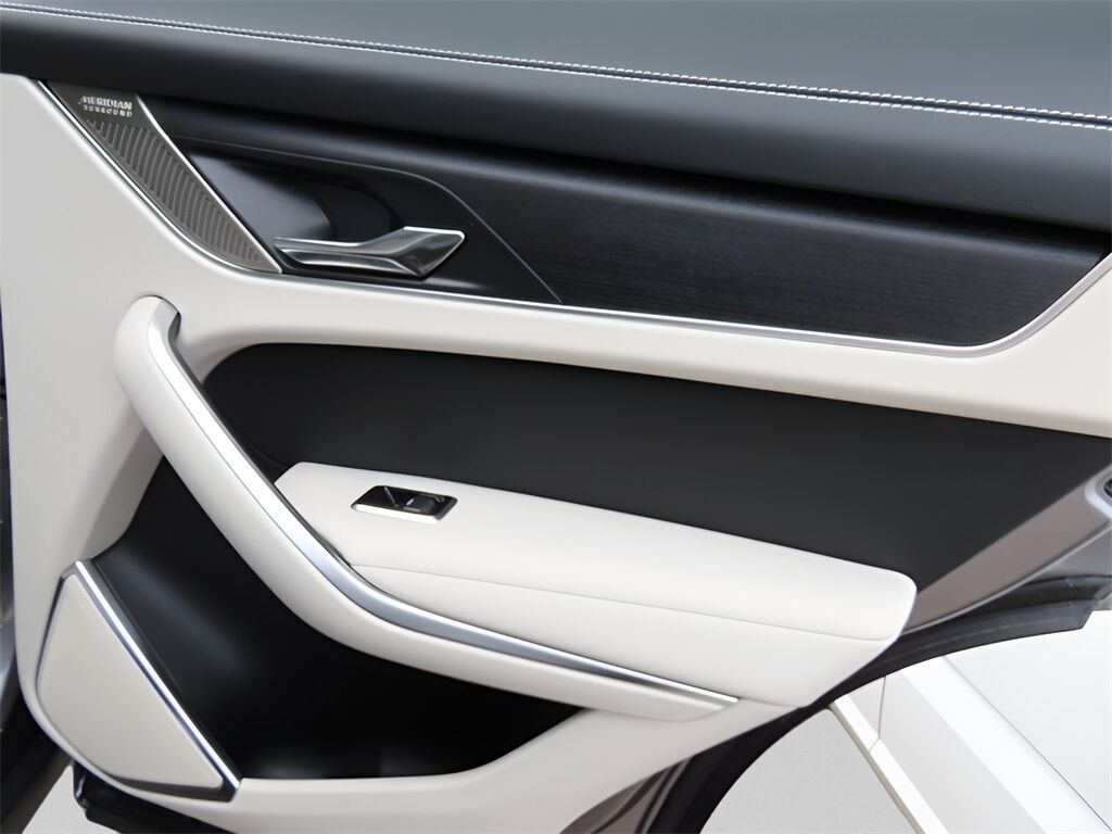 2025 Jaguar F-PACE P250 San Clemente CA
