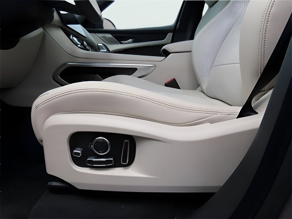 2025 Jaguar F-PACE P250 San Clemente CA