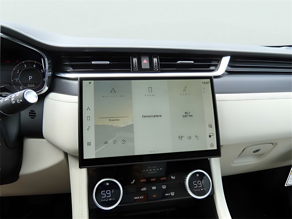 2025 Jaguar F-PACE P250 San Clemente CA