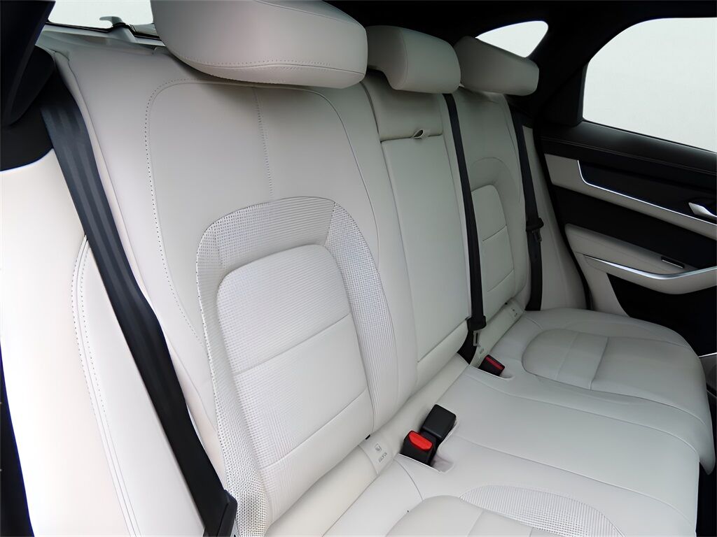 2025 Jaguar F-PACE P250 San Clemente CA