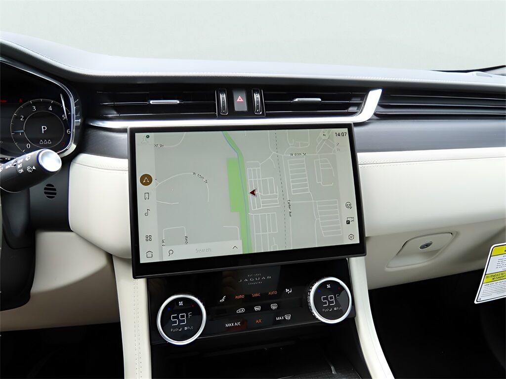2025 Jaguar F-PACE P250 San Clemente CA