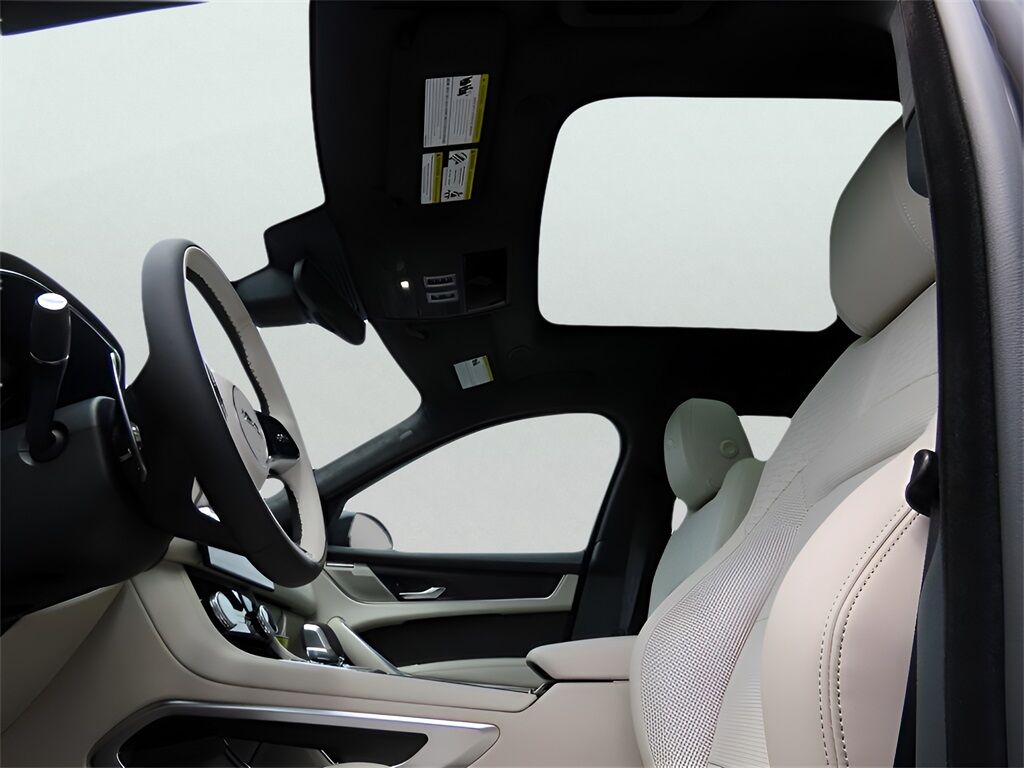 2025 Jaguar F-PACE P250 San Clemente CA