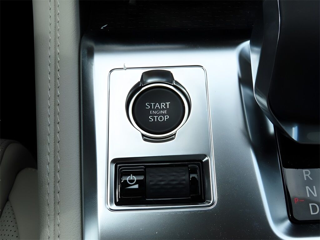2025 Jaguar F-PACE P250 San Clemente CA
